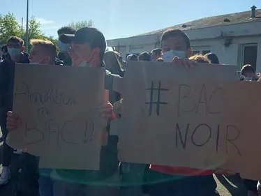 Bac 2021 : les épreuves des bac pro maintenues